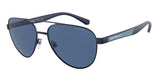 Emporio Armani 2105 Sunglasses