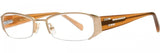 Vera Wang V168 Eyeglasses