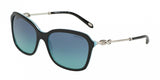 Tiffany 4128BF Sunglasses