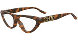 Jimmy Choo Jc255 Eyeglasses