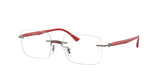 Ray Ban 8767 Eyeglasses