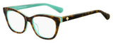 Kate Spade Carolan Eyeglasses