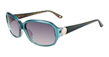 Anne Klein 7010 Sunglasses