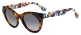 Fendi Ff0203 Sunglasses