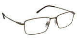 Evatik E9141 Eyeglasses