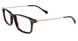 Lucky Brand D402TOR51 Eyeglasses