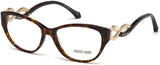 Roberto Cavalli 0938 Eyeglasses