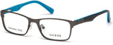 Guess 9173 Eyeglasses