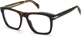 David Beckham Db7020 Eyeglasses