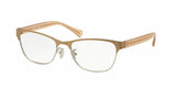 Coach 5067 Eyeglasses