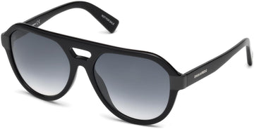 Dsquared2 0267 Sunglasses