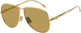 Fendi 0437 Sunglasses