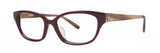 Vera Wang VA12 Eyeglasses