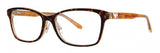 Vera Wang VA20 Eyeglasses