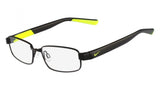 Nike 5572 Eyeglasses