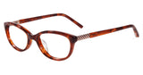 Jones New York J219BLA48 Eyeglasses