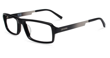 Converse Q015BLA54 Eyeglasses