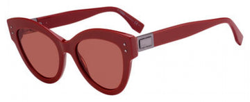 Fendi Ff0266 Sunglasses