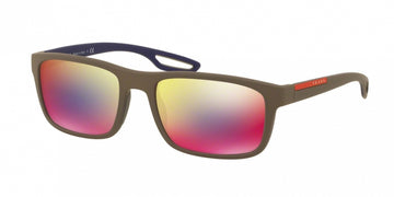 Prada Linea Rossa 03RS Sunglasses