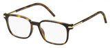 Marc Jacobs Marc 52 Eyeglasses