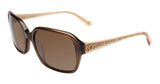 Anne Klein 7002 Sunglasses