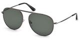 Tom Ford 0621 Sunglasses