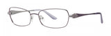 Dana Buchman TATUM Eyeglasses