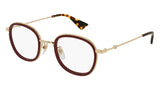 Gucci Urban GG0111O Eyeglasses