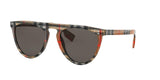 3778/3 - Multi - Brown