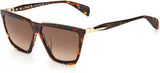 Rag & Bone 1049 Sunglasses
