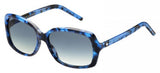 Marc Jacobs Marc 67 Sunglasses