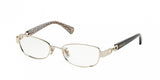 Coach Faina 5054 Eyeglasses