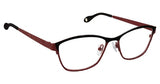 Fysh F3610 Eyeglasses