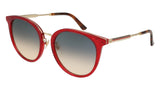 Gucci Opulent Luxury GG0204SK Sunglasses