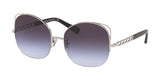 Coach L1127 7113 Sunglasses