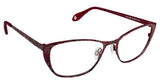 Fysh F3583 Eyeglasses