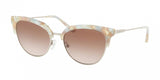 Michael Kors Savannah 1033 Sunglasses