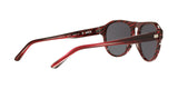 000681 - Red - Polar Grey