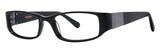 Vera Wang V042 Eyeglasses