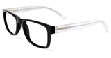 Converse Q042BLE52 Eyeglasses