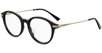 Moschino 566 Eyeglasses