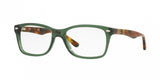 Ray Ban 5228 Eyeglasses