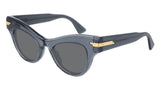 Bottega Veneta Unapologetic BV1004S Sunglasses