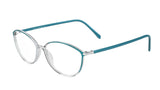 Silhouette Legends by Silhouette Fullrim 3502 Eyeglasses