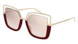 Boucheron Serpent Boh?me BC0067S Sunglasses