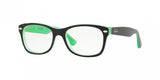 Ray Ban Junior 1528 Eyeglasses