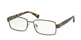 Prada L Metal 53RV Eyeglasses