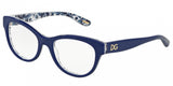 Dolce & Gabbana 3203 Eyeglasses