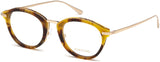 Tom Ford 5497 Eyeglasses