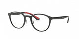 Ray Ban 7156 Eyeglasses